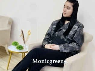 Monicgreene
