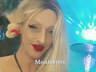 Moniekjets