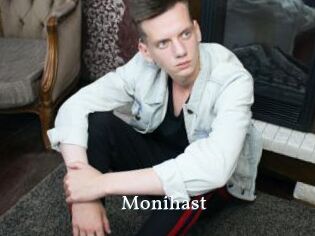monihast SexyIdol
