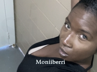 Moniiberri
