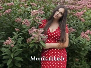 monikablush SexyIdol