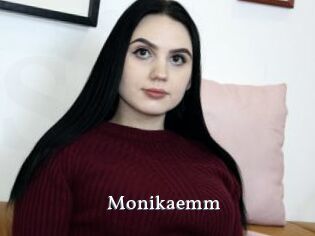 Monikaemm