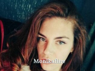 Monikafiire