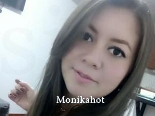 Monikahot