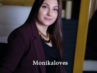 Monikaloves