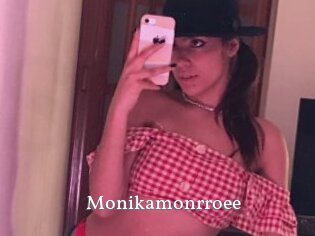Monikamonrroee