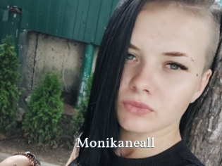 Monikaneall