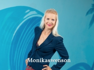 monikaswenson SexyIdol