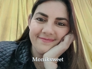 Moniksweet