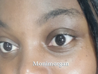 monimorgan SexyIdol