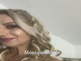 Moniqueblonde