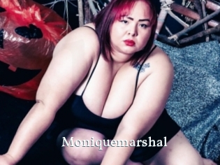moniquemarshal SexyIdol