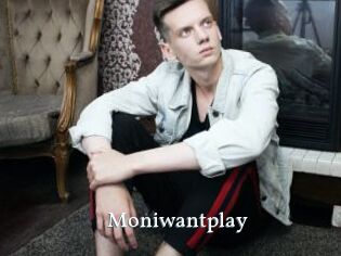 moniwantplay SexyIdol