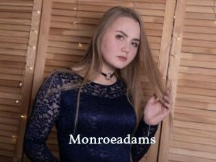 Monroeadams