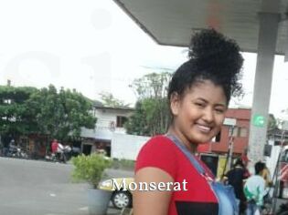 monserat SexyIdol