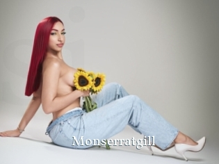 monserratgill SexyIdol