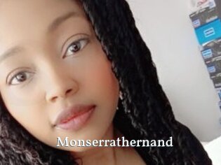 Monserrathernand