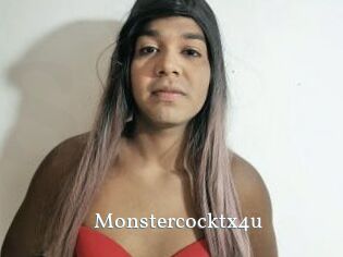 Monstercocktx4u