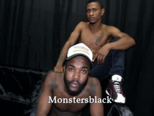 Monstersblack