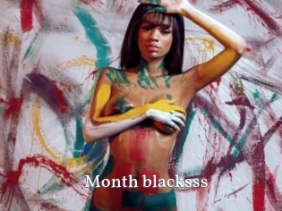 Month_blacksss