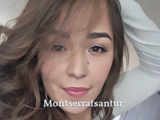 Montserratsantur