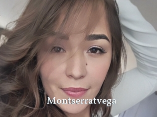 Montserratvega