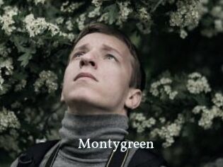Montygreen
