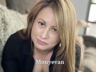 monyevan SexyIdol