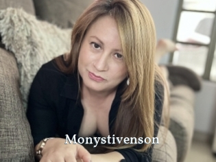 Monystivenson