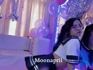 Moonapril
