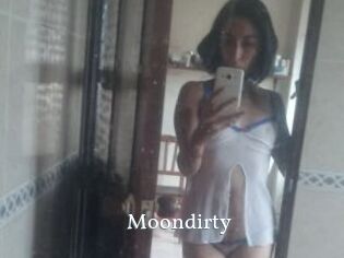 Moondirty