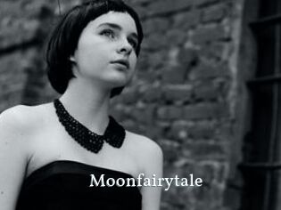 Moonfairytale
