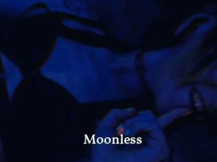 Moonless
