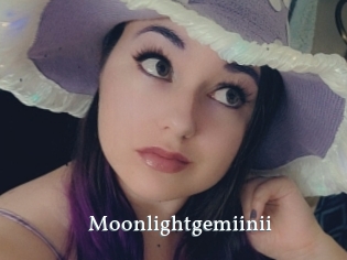 moonlightgemiinii SexyIdol