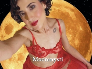 Moonmysti