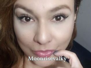 Moonrisevalky