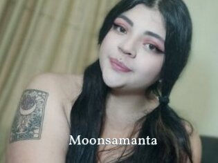 Moonsamanta
