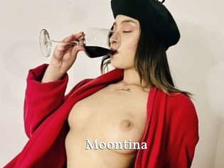 Moontina
