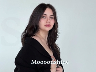 Moooonshine