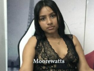 Moorewatts