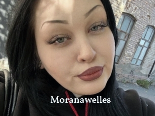 moranawelles SexyIdol