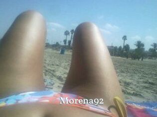 Morena92