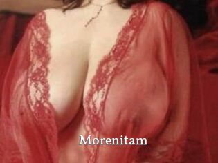 Morenitam
