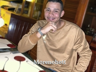 Morenohott
