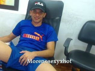 Morenosexyxhot