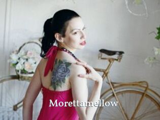 Morettamellow