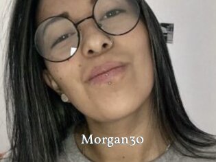 Morgan30