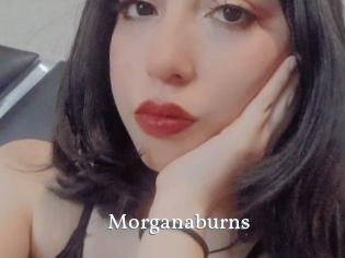 Morganaburns