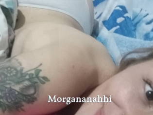 Morgananahhi