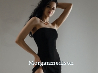 morganmedison SexyIdol